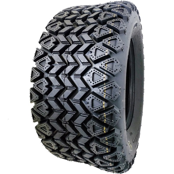 Airloc Power Trail 24x10.50-10 24x10.5-10 6 Ply A/T All Terrain