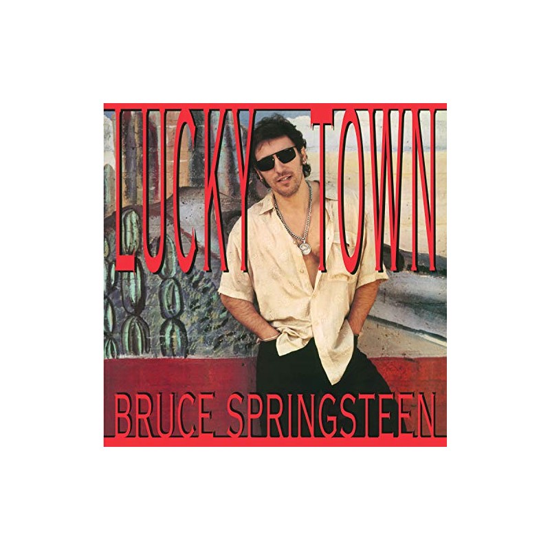 Lucky Town [VINYL]