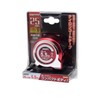 Takagi ASSIST Compact Convex II Red 1 inch (25 mm)