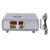 Incubator Controller Mini Double Current 5 Incubation Modes Incubator Temperature
