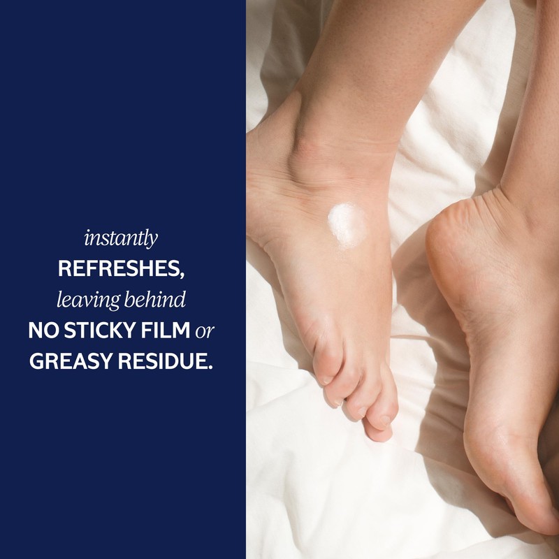 L'OCCITANE 15% Shea Butter Foot Cream Enriched with Lavender &