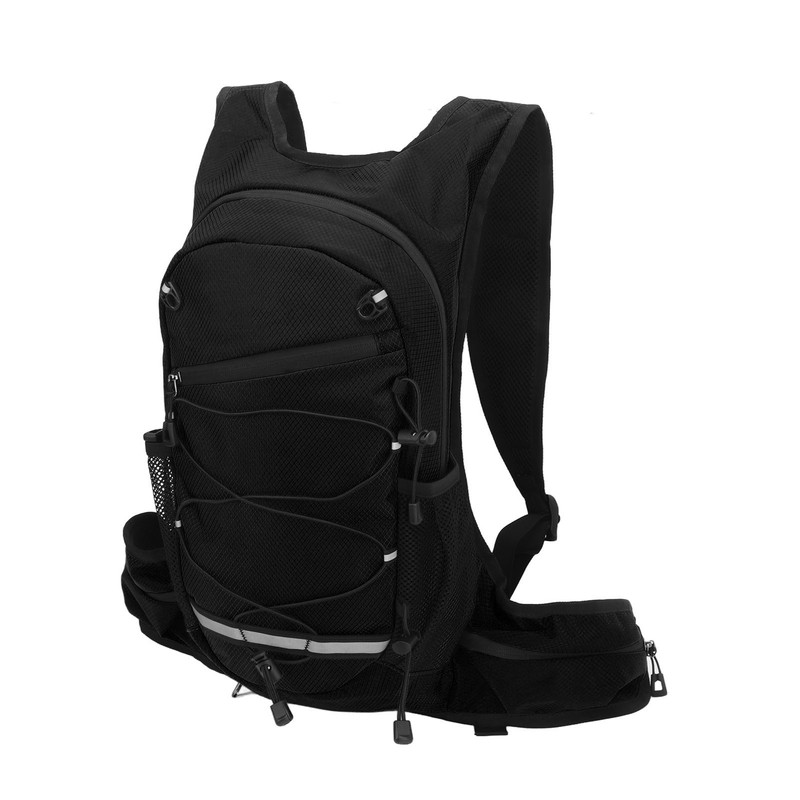Bike Backpack Waterproof Folding Ultra Lightweight Nylon Bike Hydration Backpack
