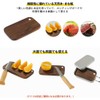 MiliCamp Cutting Board for Large Mestine Cutting Board Coaster Trivet