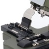 Fiber Optic Cleaver Auto Return Optical Fiber Cleaver Cutter 0.5°