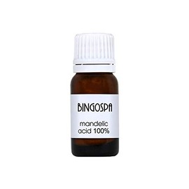 BINGOSPA 100% Mandelic Acid for Exfoliating 5 g