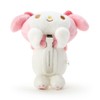 Sanrio 469017 My Melody Mascot Hair Clip