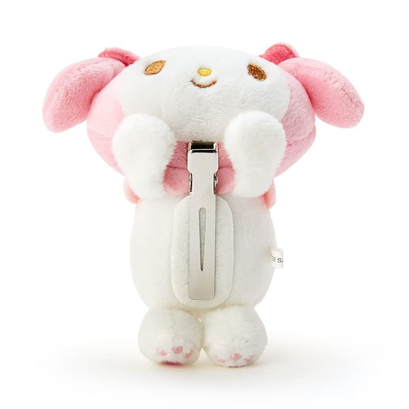 Sanrio 469017 My Melody Mascot Hair Clip