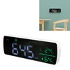 CO2 Monitor High Accuracy Far Infrared Sensor 2000MAH Battery Temperature