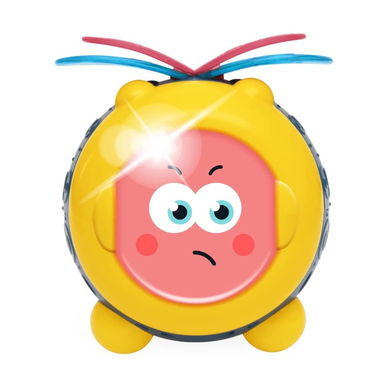 Chicco Prime attività Chicco Emotibee