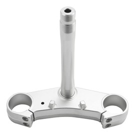 TCT-MOTORPARTS Front Forks Clamp Lower Triple Tree Stem Fit For Yamaha YZF-R6 YZFR6 2008-2016