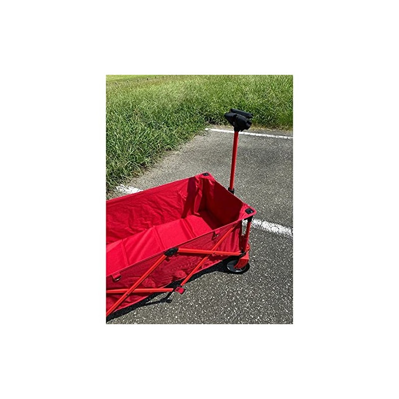 Superb products MF-012 Steering Wheel Carrying Pad Carrying Cart Wagon