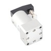 Rotary Pneumatic Cylinder 90 Degree Angle Clamping Corner Pressing Air
