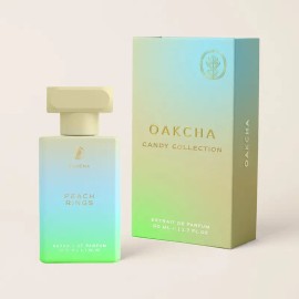 Unisex Extrait de Parfum Fruity Floral Fragrance Peach Apricot Soft Musk Scent Long Lasting Sweet Fruity Perfume for Men and Women Gift 150ml