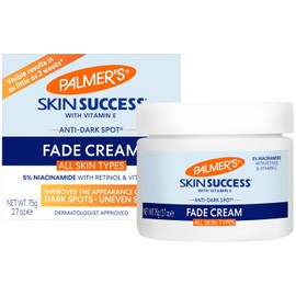 Palmer Crema Facial Anti Manchas Oscuras Vitamina Niacinamida