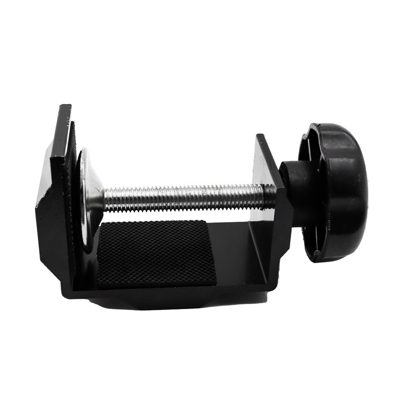 Nicear Aluminum Fishing Line Winder With Clamp-Adjustable Portable Winder Reel