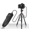 VBESTLIFE RM-VPR1 Shutter Release Remote Control Trigger with LED Light