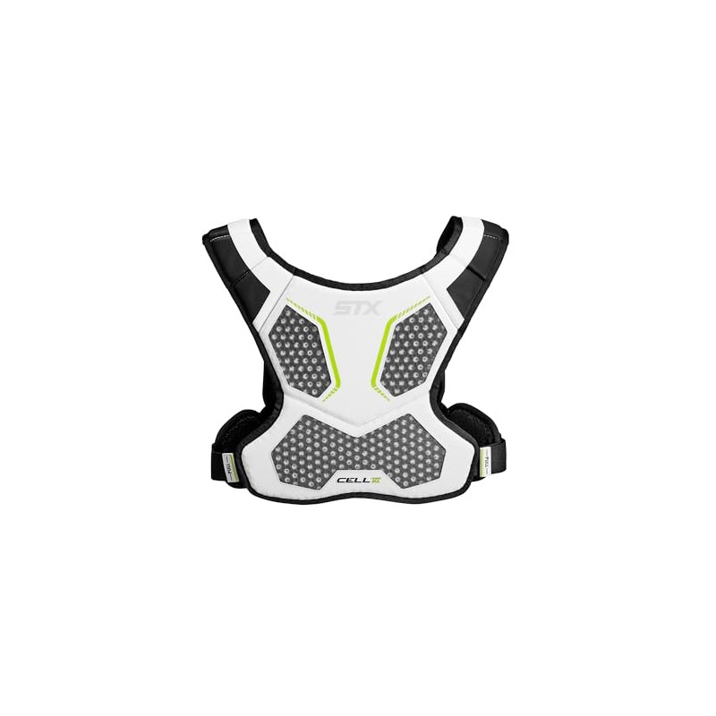STX Cell VI™ Lacrosse Shoulder Pad Liner, Medium