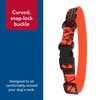 Coastal Pet - Water & Woods Blaze Adjustable Patterned Dog