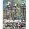 Kletterführer Elbsandstein Plaisir: inkl. App