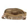 Molle Backpack Pouch Bag Waterproof Military Sing Pack Bag Sling