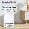 KTNAid 20 St1ck Zubeh?r f1r Ecovacs Deebot X5 / X5