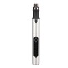 Electric Engraving Pen USB Charging Wireless DIY Indicator Lights Automatic