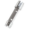 Tub Drain Remover Wrench Removal Tool Dual Ended Dumbell for