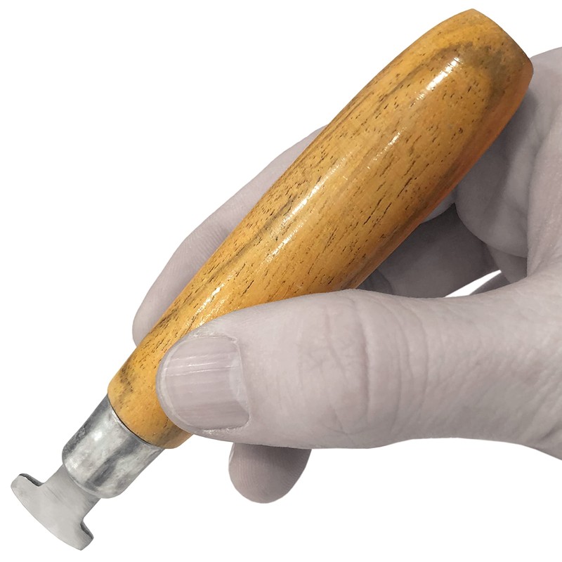 Jewellers Stone Setting Claw Bezel Prong Lifter Roller Craft Tool