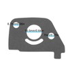 Briny River 2Pcs Boat Engine Carburettor Gaskets 16221-ZG0-801 Compatible with