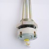 Heating Element with Thermostat 1 1/4 Inch 5/4 Inch 4