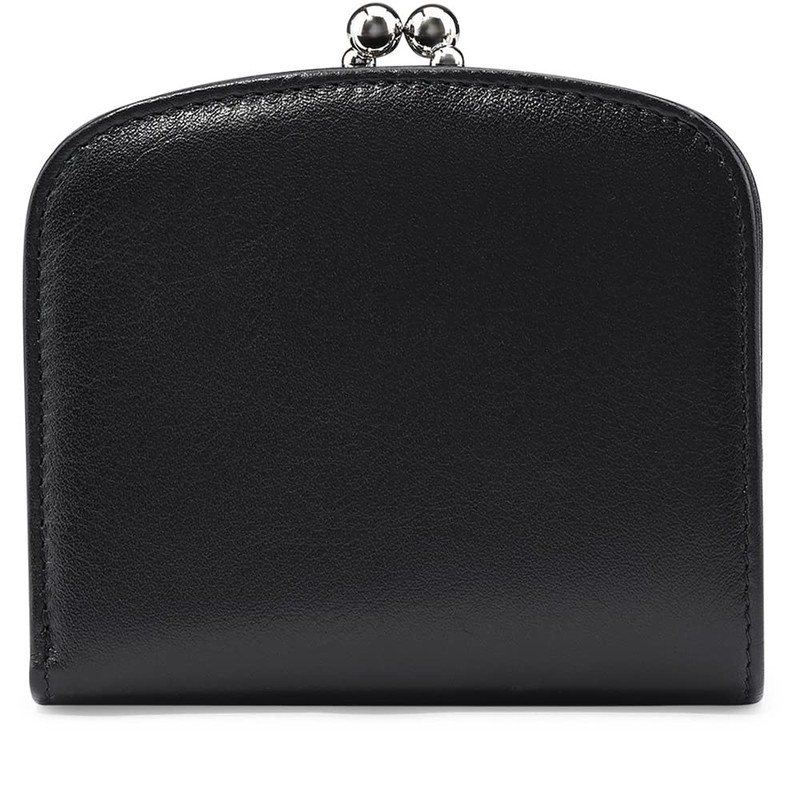 Picard Bingo, Women’s Purse, Black (Schwarz), 9x3x10 cm (B x