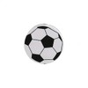 Football Dry Wipe Pen Eraser Magnetic White Board Rubber for