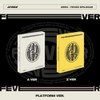 ATEEZ - ZERO FEVER EPILOGUE. PLATFORM. A VER.