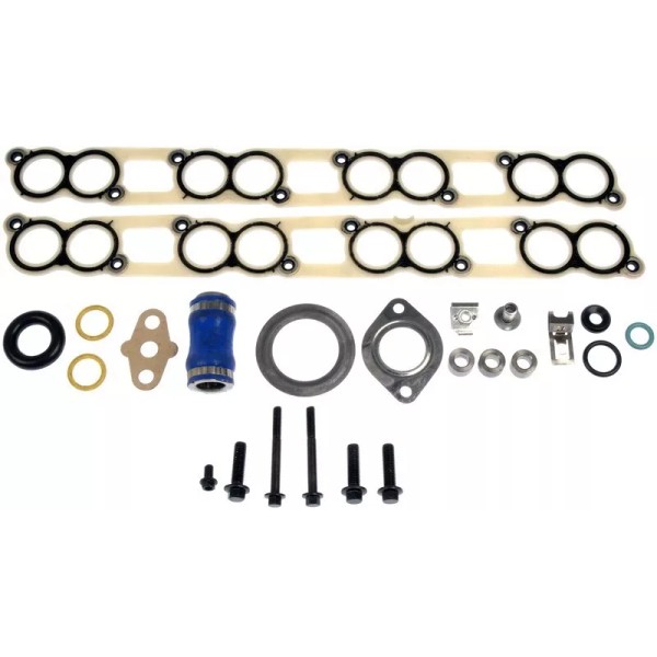 Dorman EGR Cooler Gasket Kit Dorman For 2002-2010 International 3200