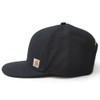 CARHARTT ASHLAND CAP RN14806 101604 Ashland Cap, Carhartt Black, One