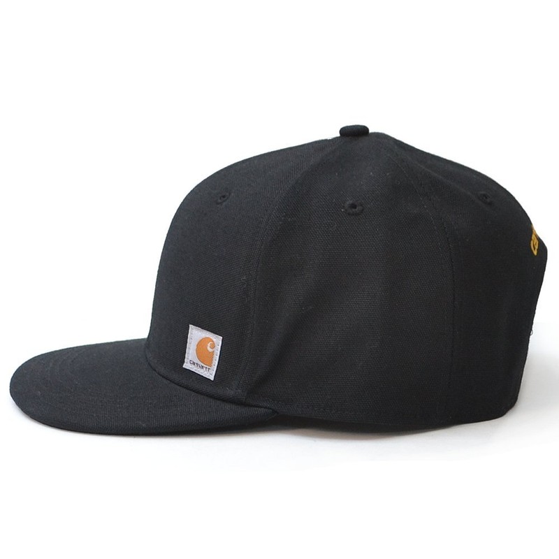 CARHARTT ASHLAND CAP RN14806 101604 Ashland Cap, Carhartt Black, One