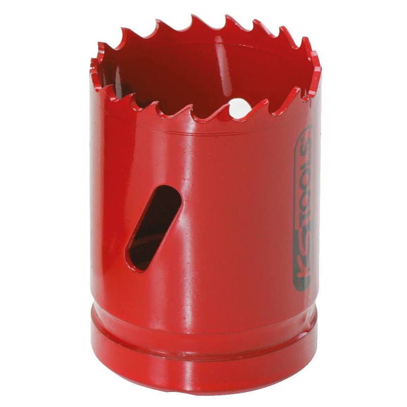 KS Tools 129.5127 HSS Bi metal holesaws, Ø127mm