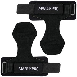 Correas de piel para levantamiento de pesas | Staps para levantamiento de pesas | Deadlifting