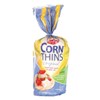 Real Foods | Corn Thins - Original | 3 x