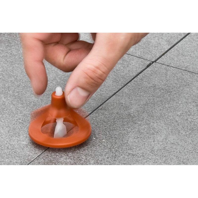 Raimondi RLS Vite Leveling System 1/32" Base 100Pc