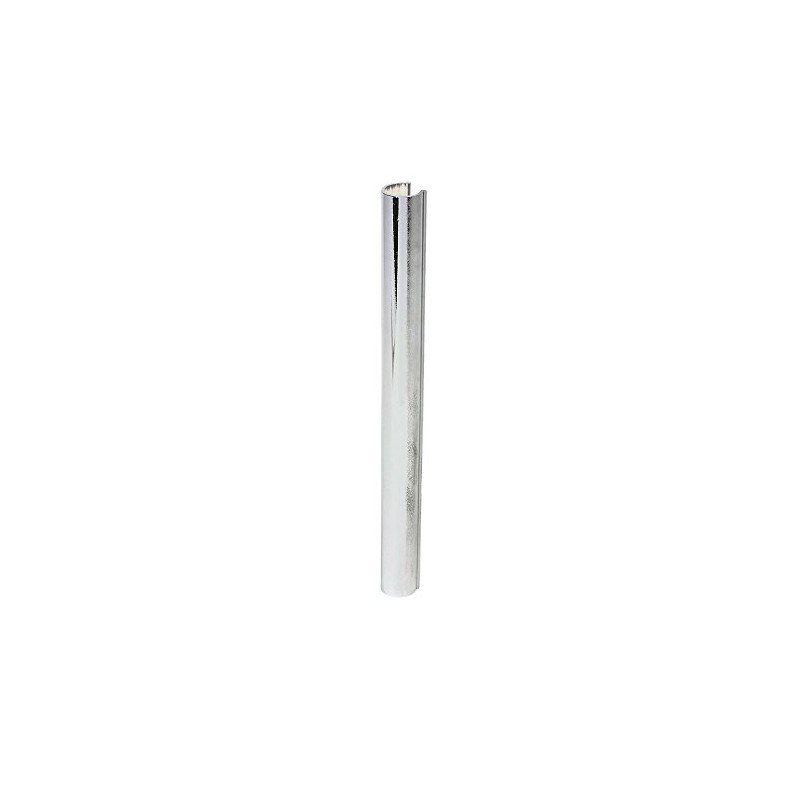 Talon - Snappit - Chrome Pipe Cover Radiator Tails -