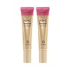 AHC Premier Ampoule in Eye Cream Core Lifting Season 12 40ml x2 / AHC 프리미어 앰플 인 아이크림 코어 리프팅 시즌12 40ml x2