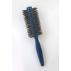 Tredoni 55 mm 100% Natural Boar Bristle Hair Brush Extra