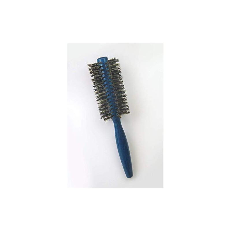 Tredoni 55 mm 100% Natural Boar Bristle Hair Brush Extra