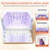UV LED Nail Lamp, 120W UV Light for Gel Nails