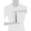 Birkmann Back, Grey Plastic, 5 x 3 x 2 cm