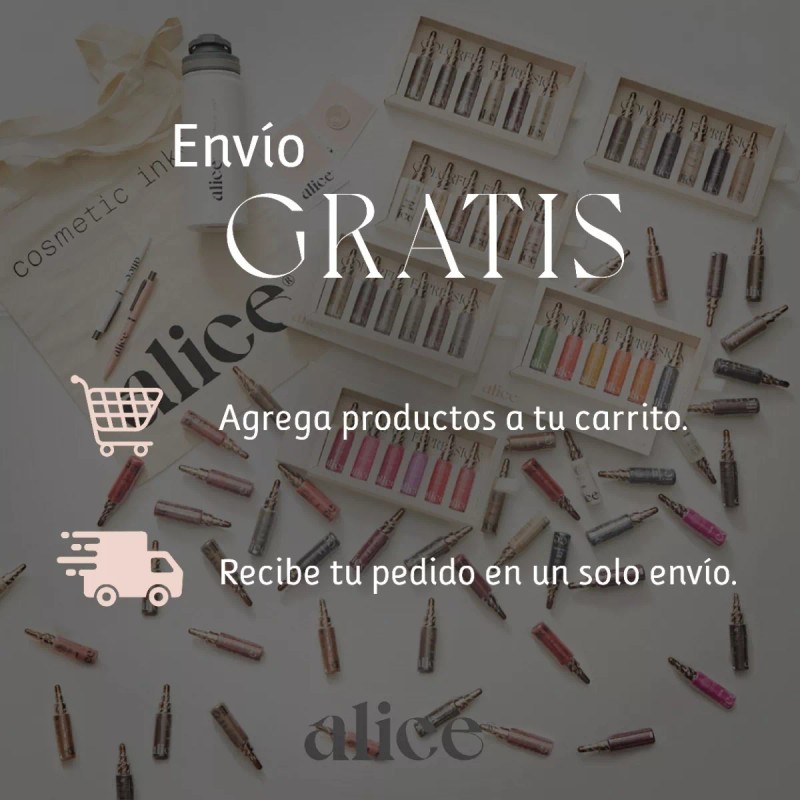 Alice Cosmetic Ink Pigmento Microblading Alice Cosmetic Tinta Blooming W