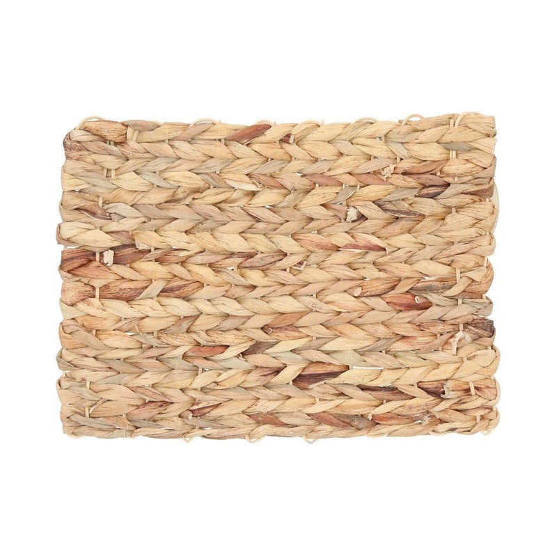 4PK Small Animals Boredom Breaker Chill N Chew Mat Rabbit