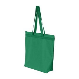 Liberty Bags 8802 - Melody Large Tote - KELLY GREEN - OS