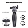 Mini Tabletop Tripod for Phone and Camera, with Maximum load